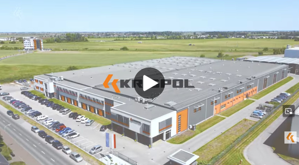 KRISPOL Imagefilm